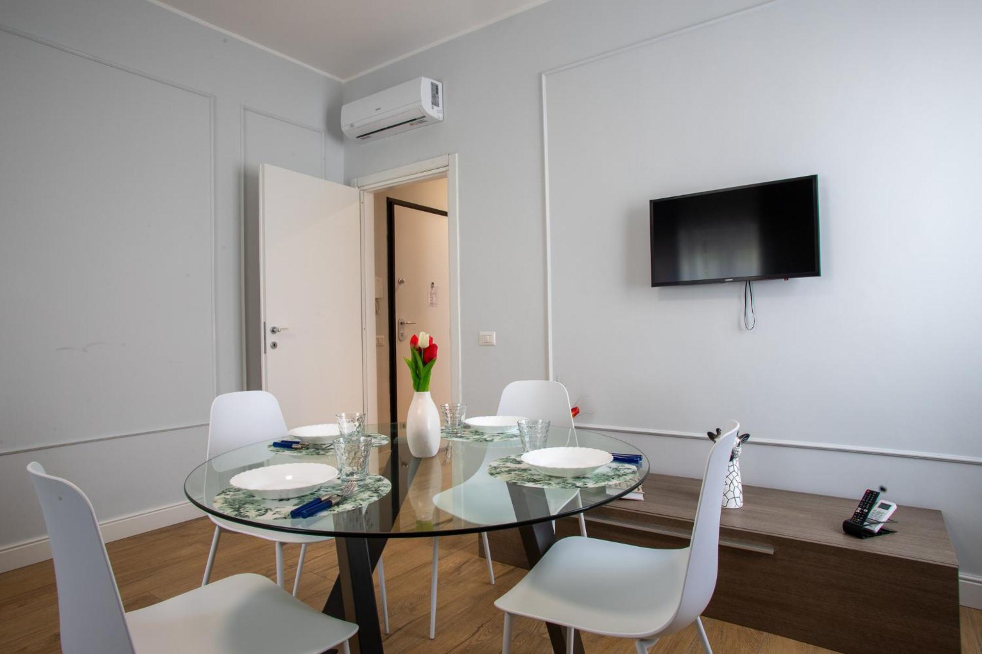 Misultin - Exclusive Apartment Como Exterior photo