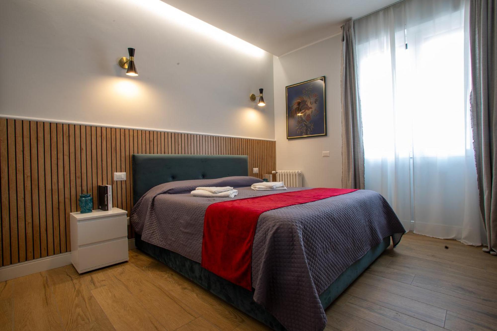 Misultin - Exclusive Apartment Como Exterior photo