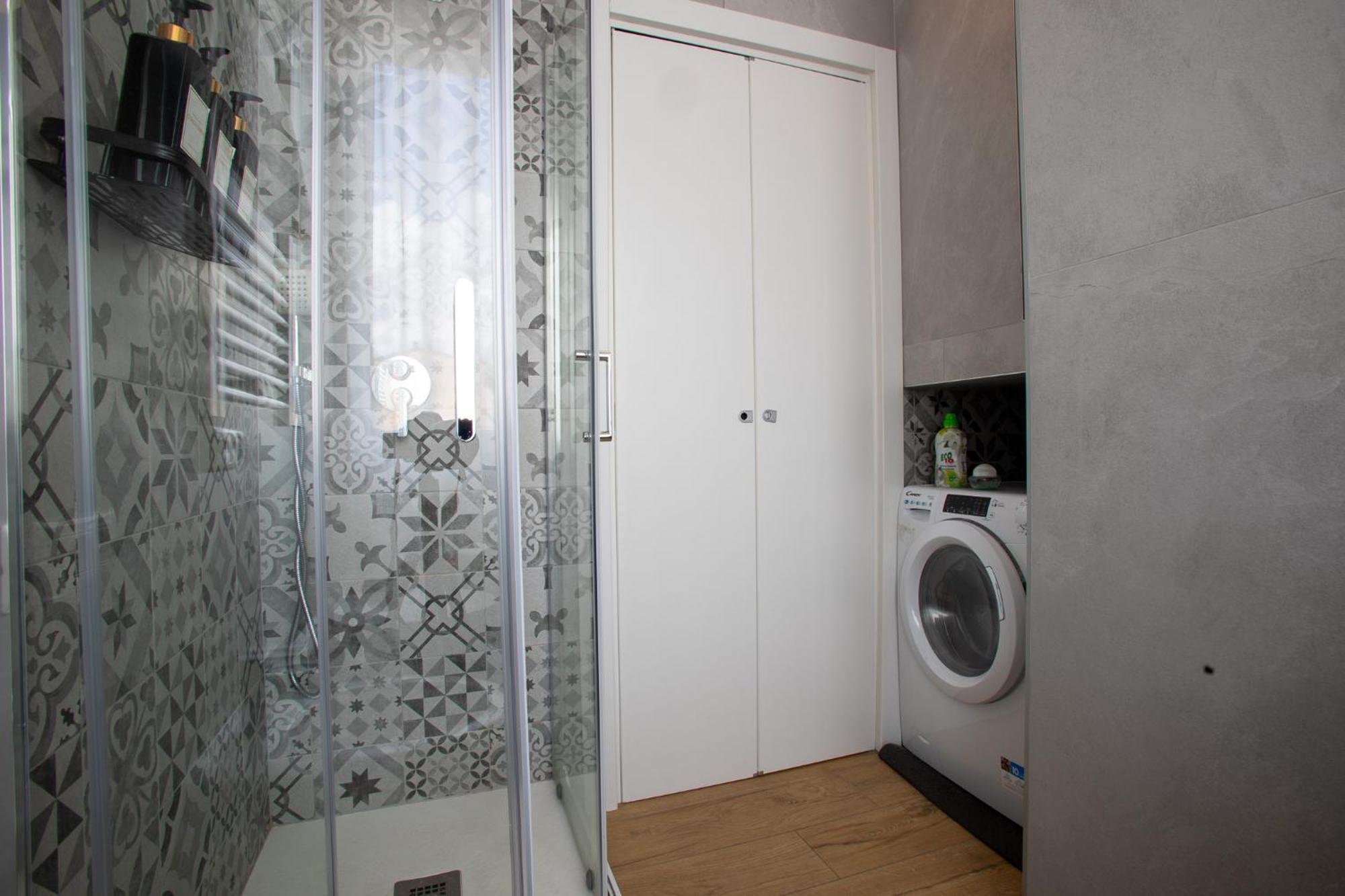 Misultin - Exclusive Apartment Como Exterior photo