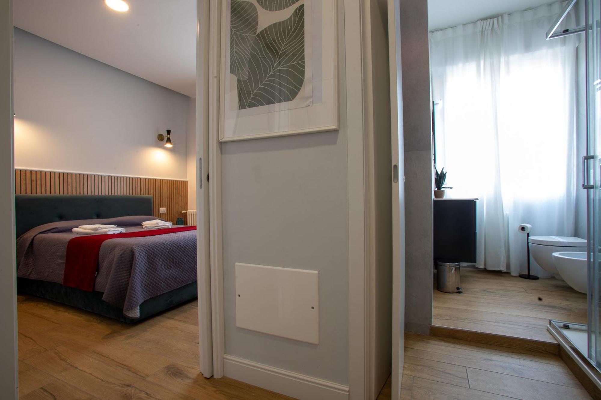 Misultin - Exclusive Apartment Como Exterior photo