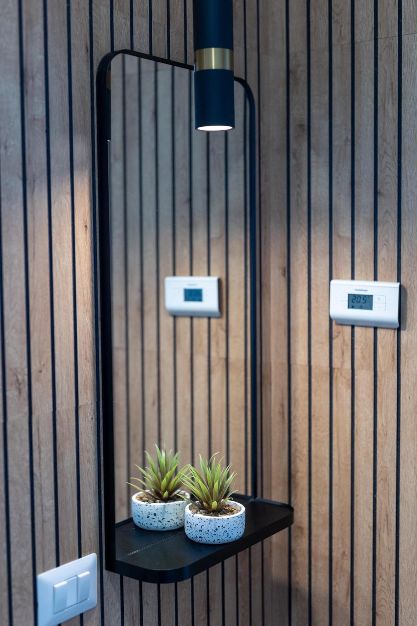 Misultin - Exclusive Apartment Como Exterior photo